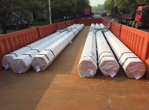 SA-213TP304H分隔屏夾屏管